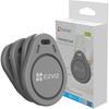 Brelocuri de proximitate EZVIZ model CS-DL-IC-CPU-R200, set de 4 bucăți