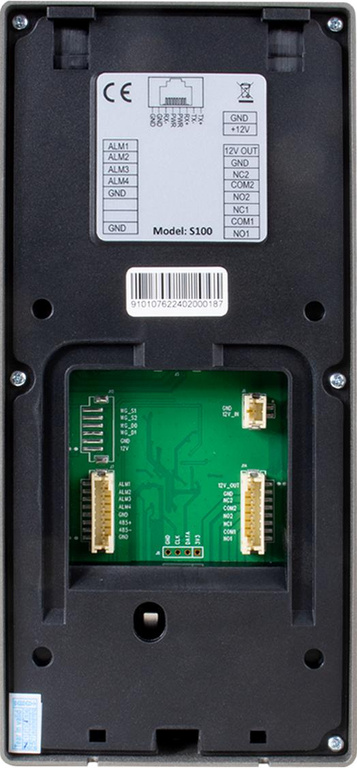 Vidos IPX S100 kültéri panel