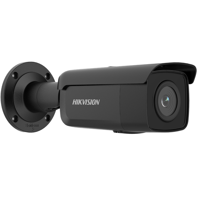 HIKVISION IP KAMERA DS-2CD2T66G2-4I (2,8 mm) (C) (ČERNÁ)