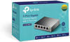 Switch TP-Link TL-SG1005P avec 5 ports Gigabit Ethernet