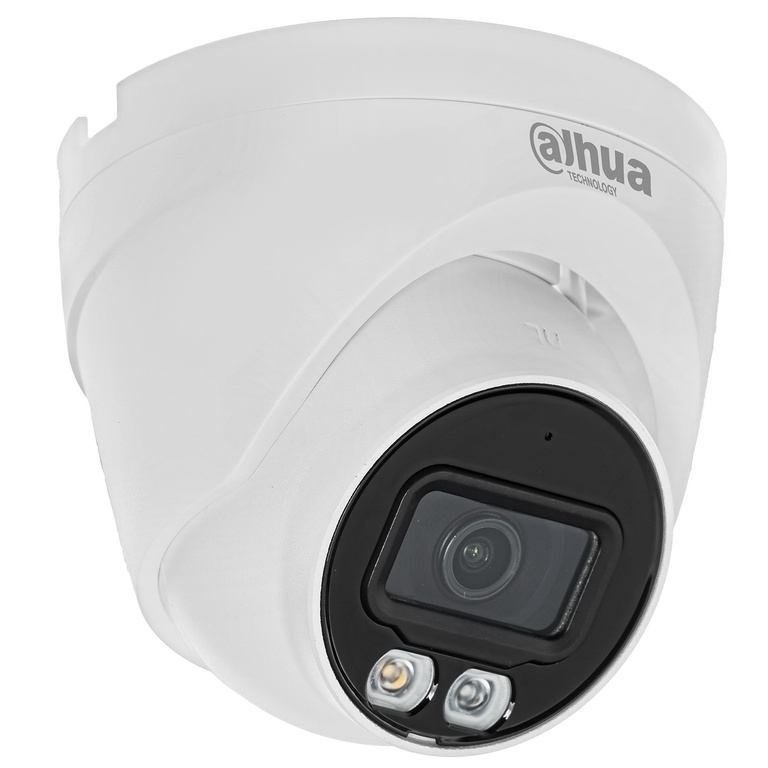 IPC-HDW1439V-A-IL-0280B - Smart dubbel 4Mpx IP-kamera