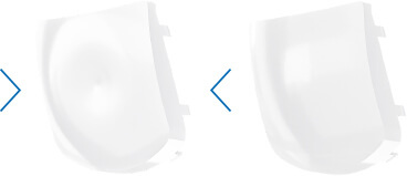 SATEL PIR motion detector SLIM-PIR