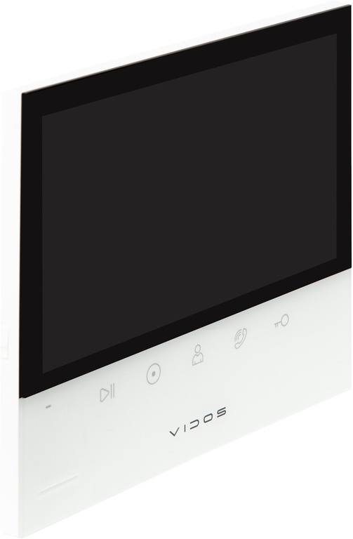 VIDOS X M13-XT Moniteur de porte vidéo Tuya