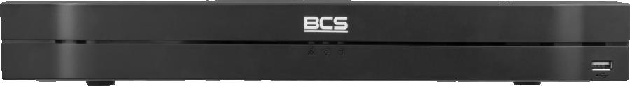 BCS Linien-IP-Schreiber BCS-L-NVR1602-A-4K-Ai(2)