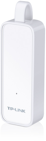 Karta sieciowa Ethernet TP-Link UE300 z USB 3.0