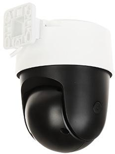 Dahua SD2A500NB-GNY-A-PV IP camera with artificial intelligence