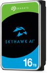 Seagate SkyHawk AI ST16000VE002 16TB HDD