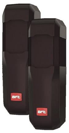 Fotocélulas BFT Compacta A20-180 (emisor+receptor)