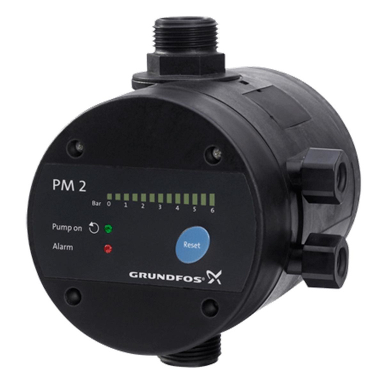 Grundfos Sterownik ciśnienia PM 2 AD 1x230V 50/60Hz