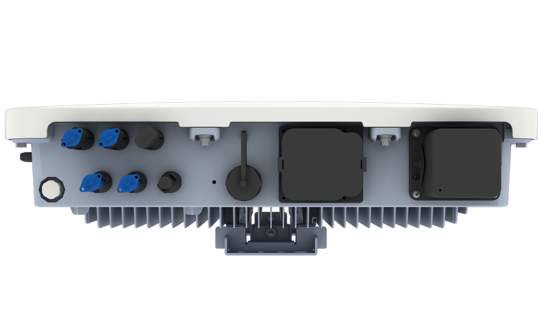 Huawei fotovoltaisk växelriktare hybrid SUN2000-10K-MAP0 trefas energistyrenhet IP66 10 kW