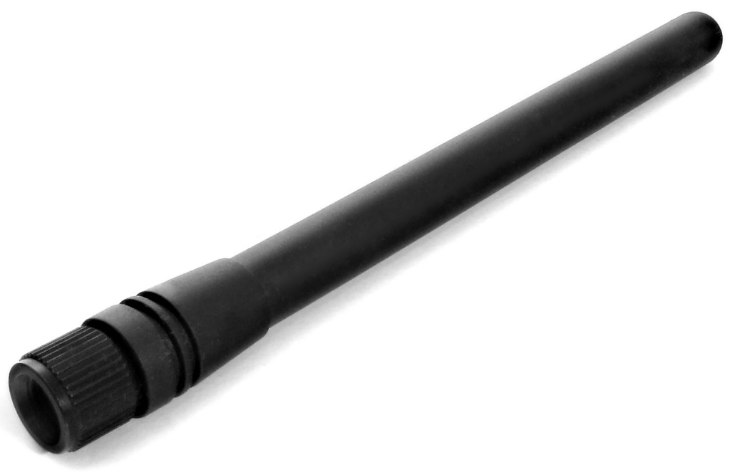 Antenne 868 MHz à gain élevé et résistante aux intempéries pour les appareils sans fil