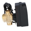 2-Wege-Zonenventil AZV 442, DN15, G3/4" Kvs 10 m3/h, NC