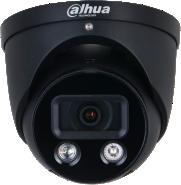 IP CAMERA TIOC 3.0 DAHUA IPC-HDW3849H-AS-PV-0280B-S5-BLACK