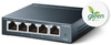Switch TP-Link TL-SG105 5-Portowy Gigabitowy Metalowy