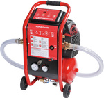 Proplachovací kompresor ROPULS eDM set LUX