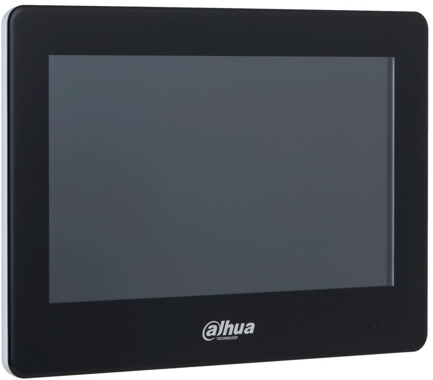 DAHUA moniteur vidéo de porte d'entrée VTH5421HB-W