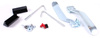 NICE ROBUS 500 HI-SPEED kit per cancelli scorrevoli