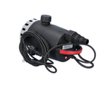 Dirty water/drainage submersible pump UNILIFT CC5-A1 1x230V, float switch, power cable 5 m with plug.