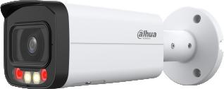 Dahua IPC-HFW2649T-ZAS-IL-27135 Cámara de red con lente varifocal LED IR de 4 MP