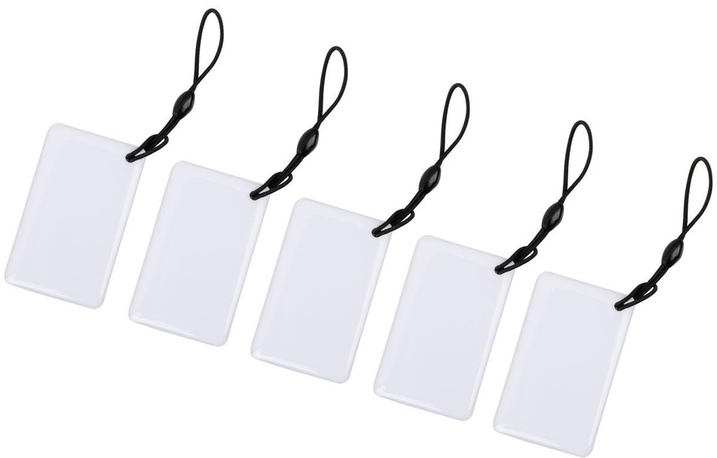 VIDOS 2IP extern paneel S201-1