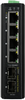 Switch ipari ISFG64 PULSAR (4xPoE, 2xSFP)