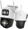 Imou Cruiser Dual 10MP IP Camera (5MP + 5MP)