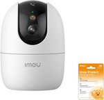 Imou Ranger 2 5MP IP camera with Imou Protect cloud for one year