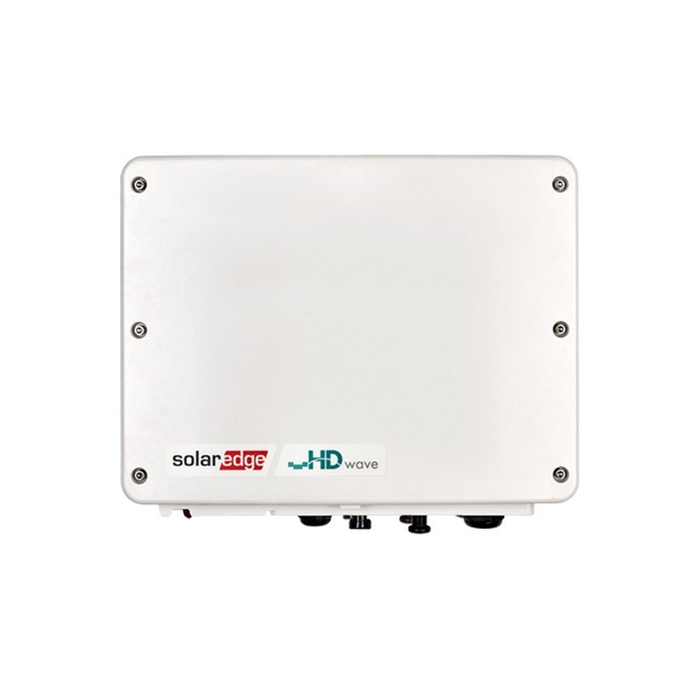 Inverter SolarEdge SE2200H-RW000BEN4, on-grid, monofase, 1 MPPT, WiFi, 2,2 kW