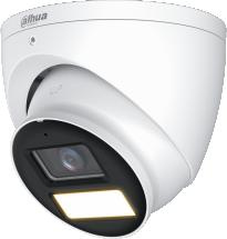 Cámara Dahua 4en1 HAC-HDW1239T-A-LED-0280B-S3 Full HD con iluminador LED