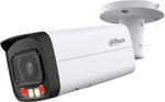 Dahua IPC-HFW2649T-ZAS-IL-27135 Cámara de red con lente varifocal LED IR de 4 MP