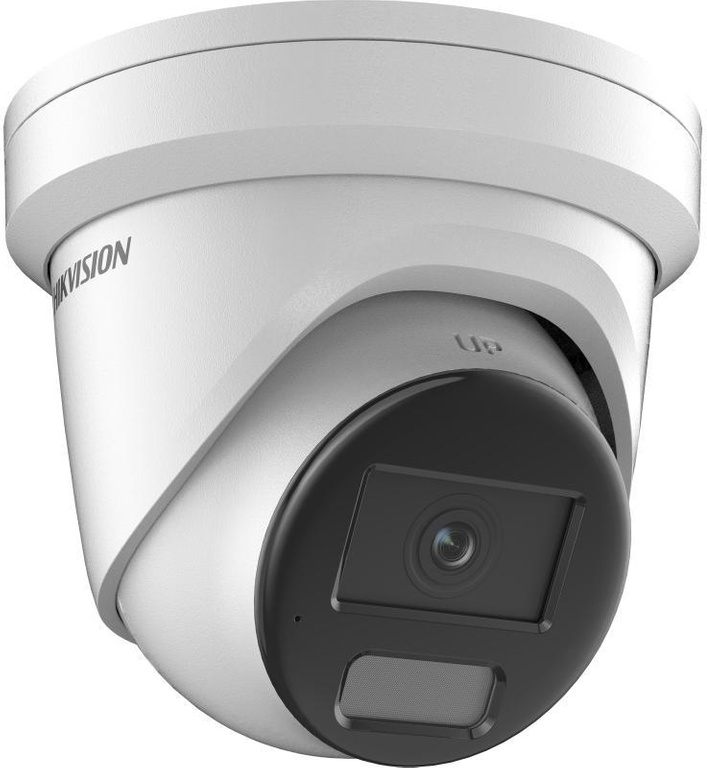 HIKVISION IP CAMERA DS-2CD2346G2H-IU(2,8mm)(eF)