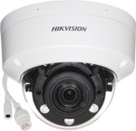 Telecamera IP Hikvision DS-2CD1743G2-LIZU da 4MP con obiettivo da 2,8-12 mm per la sorveglianza esterna