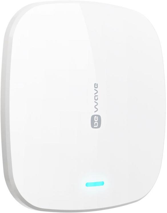 SATEL BE WAVE KONTROLER SYSTEMU Z MODUŁEM GSM SMART HUB PLUS