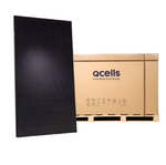 Set of 36x Module - photovoltaic panel Q-CELLS Q.PEAK DUO BLK M-G11 + A1 395W (Pallet)