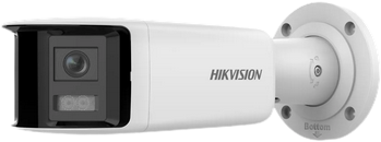 HikVision IP camera DS-2CD2T46G2P-ISU/SL(2.8mm)(C)