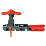 ROFLARE REVOLVER (inch) tapmachine