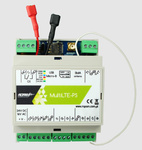 MODULE DE NOTIFICATION ROPAM MULTILTE-PS-D4M