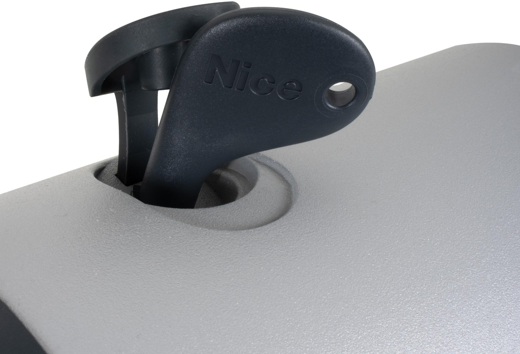 Sada Nice TOO3000 ERA FLOR pro automatizaci křídlové brány