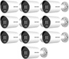HIKVISION IP CAMERA DS-2CD2047G2H-LI(2.8mm)(eF) Grootverpakking van 10 stuks.