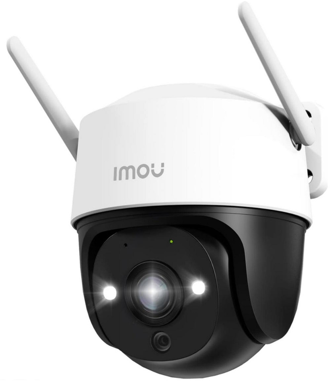 Imou Cruiser 2C 5MP IP kamera Imou Protect felhővel otthoni felügyelethez és biztonsághoz
