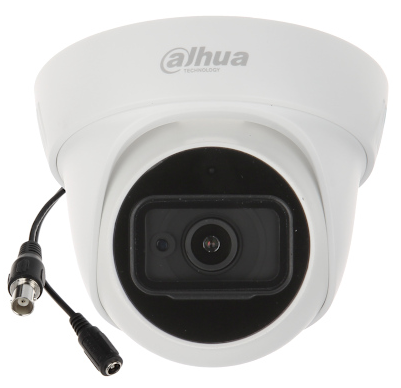 Dahua 4-in-1 Camera HAC-HDW1800TL-A-0280B