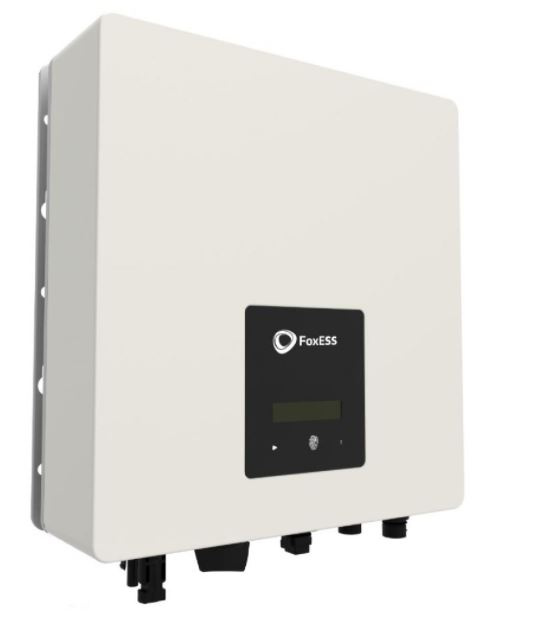 FoxESS S3300 / 1-phase inverter