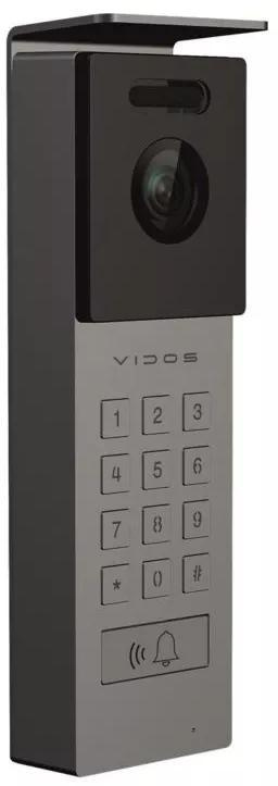 VIDOS VIDEOPHONE X M10B-X/S12D