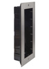 Telaio da incasso D1510-3P per tre moduli