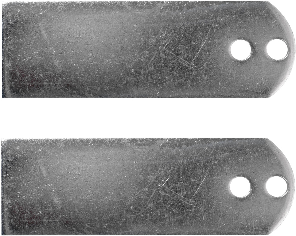 Set Nice WINGO 3524HS ERA ONE HI-SPEED para cancelas de doble hoja