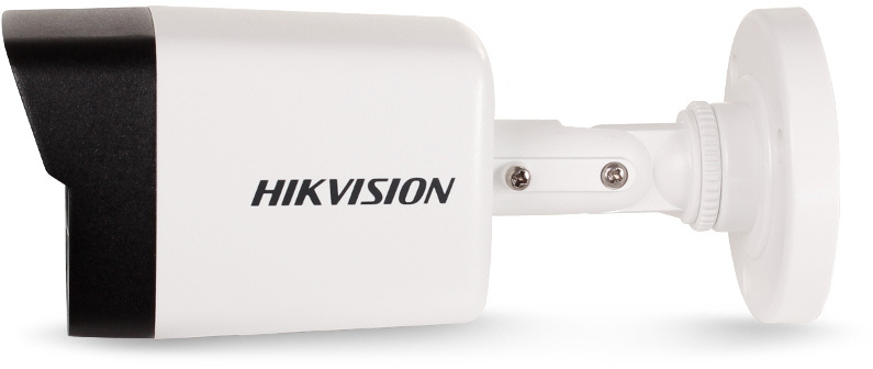 HIKVISION IP CAMERA DS-2CD1021-I (F) 2.8mm Großpackung mit 4 Stück.