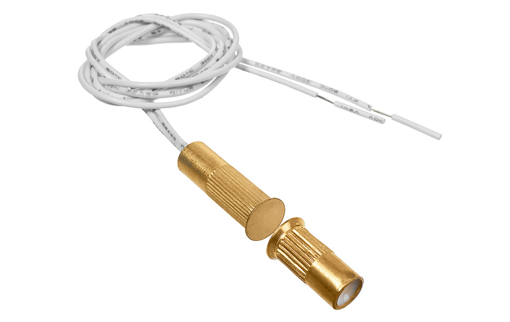 Sensore reed switch B-3CM per applicazioni industriali e domestiche