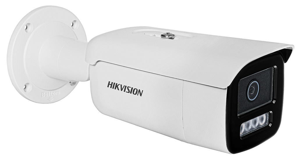 HIKVISION IP CAMERA DS-2CD2T43G2-2LI(2.8mm)