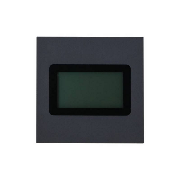 Module de portier vidéo Dahua VTO4202FB-MS avec fonction de reconnaissance faciale