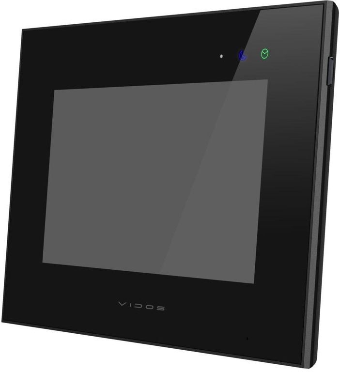 VIDOS VIDEOFOON X M10B-X/S12D